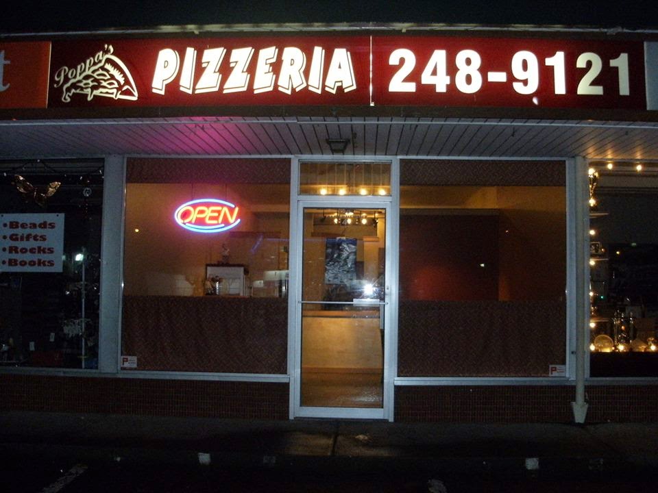 Poppa's Pizzeria